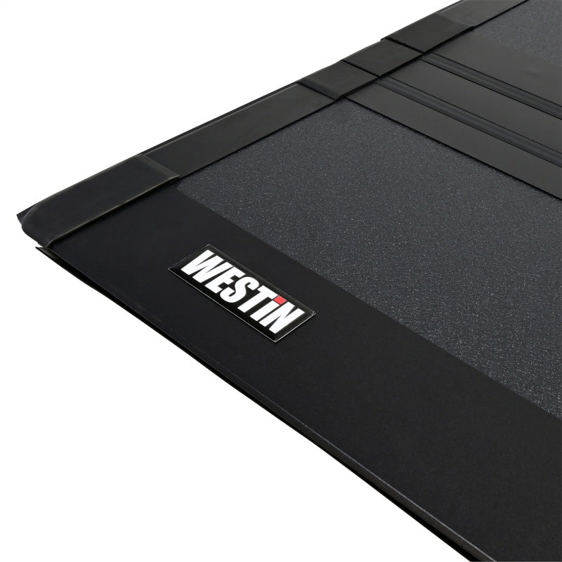Westin Automotive 19-44795 Hard Tri-Fold Tonneau Cover For 22-25 Ford Maverick