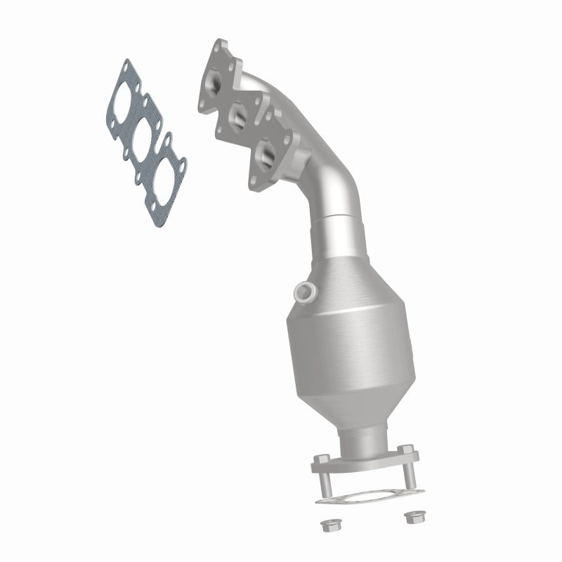 Magnaflow 51401 Direct-Fit Converter For Kia Borrego 09 3.8L