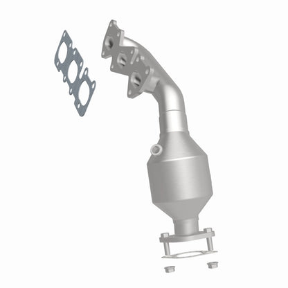 Magnaflow 51401 Direct-Fit Converter For Kia Borrego 09 3.8L