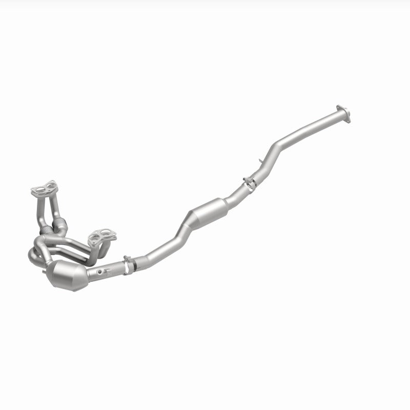 Magnaflow Direct Fit Converter | Subaru Crosstrek 2.0L (13-17, 18-23) (23-184)