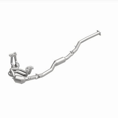Magnaflow Direct Fit Converter | Subaru Crosstrek 2.0L (13-17, 18-23) (23-184)