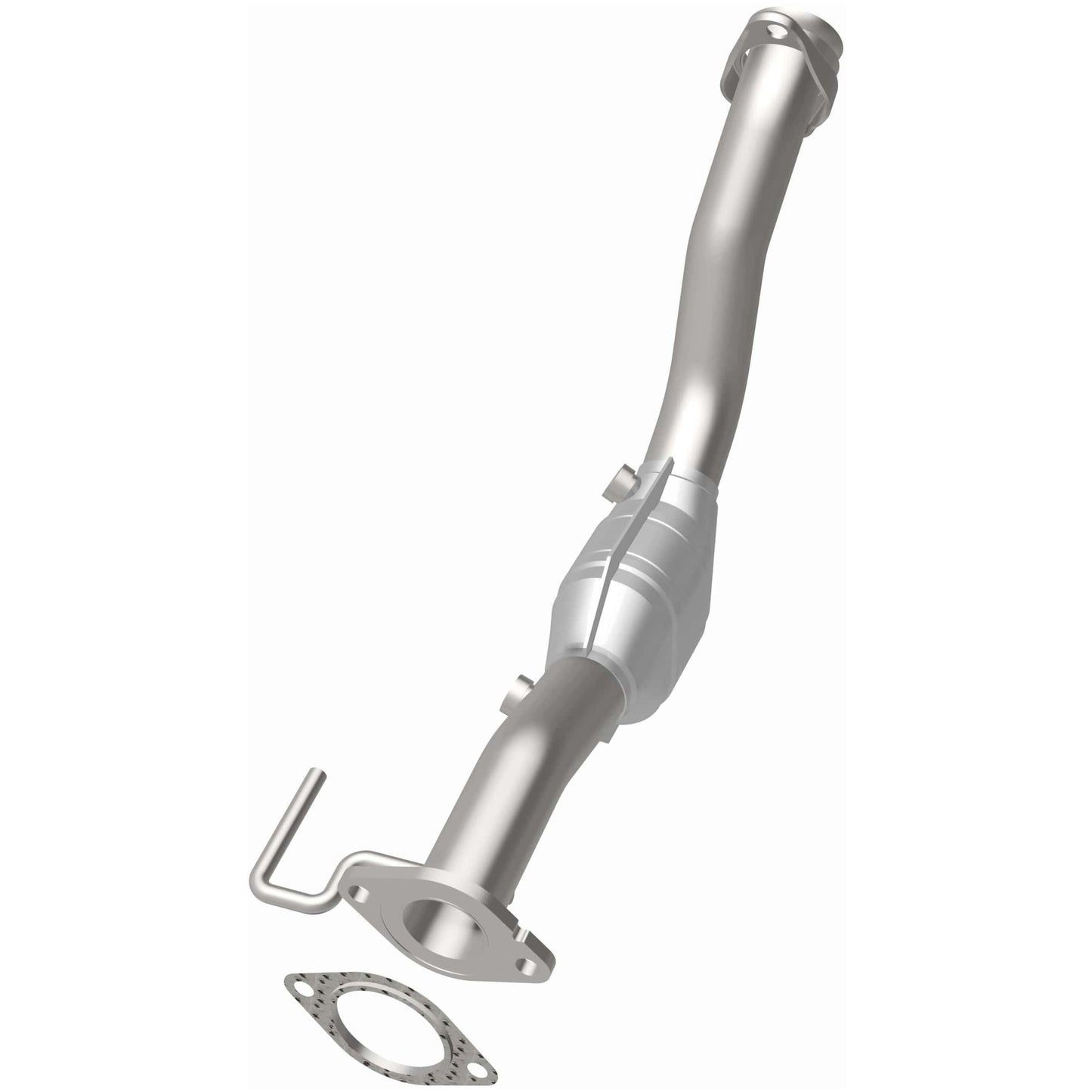 MagnaFlow California Grade CARB Compliant Direct-Fit Catalytic Converter 447102