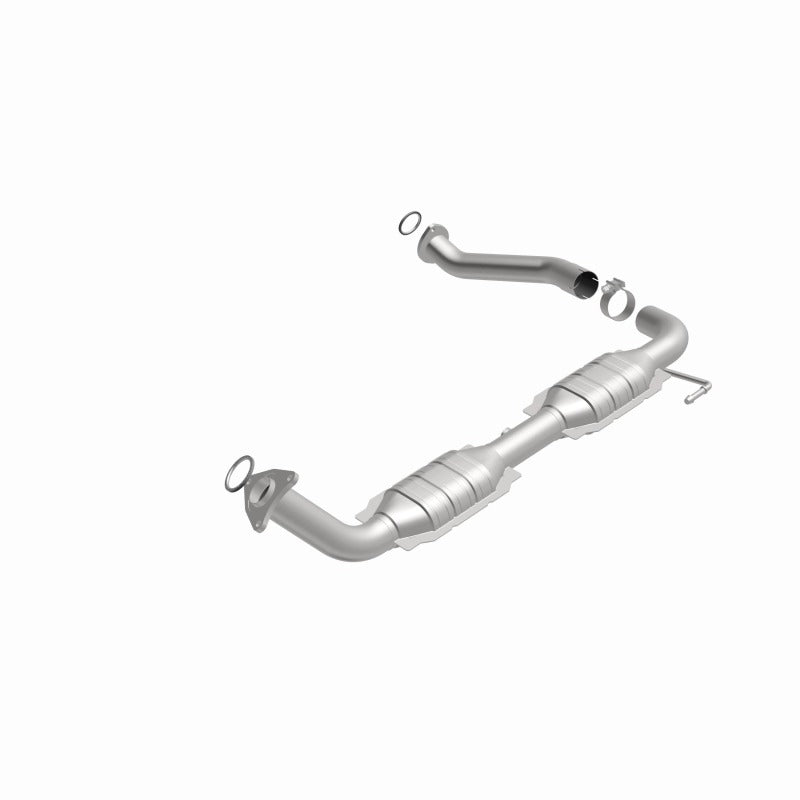 Magnaflow 24350 DirectFit Converter For Tundra 07-08 5.7L Driver Side