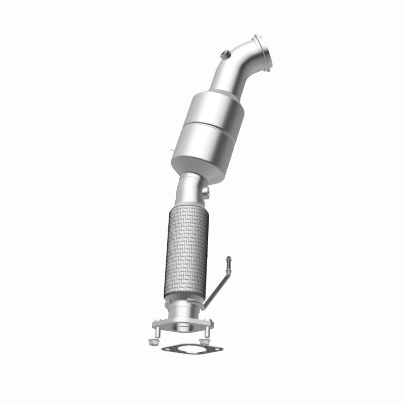 Magnaflow 51339 DirectFit Converter OEM For 2014 Ford Fusion 2.0L T