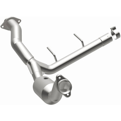 Magnaflow 15-20 F-150 OEM Grade Catalytic Converter | Ford 15-20 (21-475)