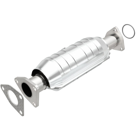 Magnaflow 93363 DirectFit Converter For Honda Pilot 3.5L (03-04)