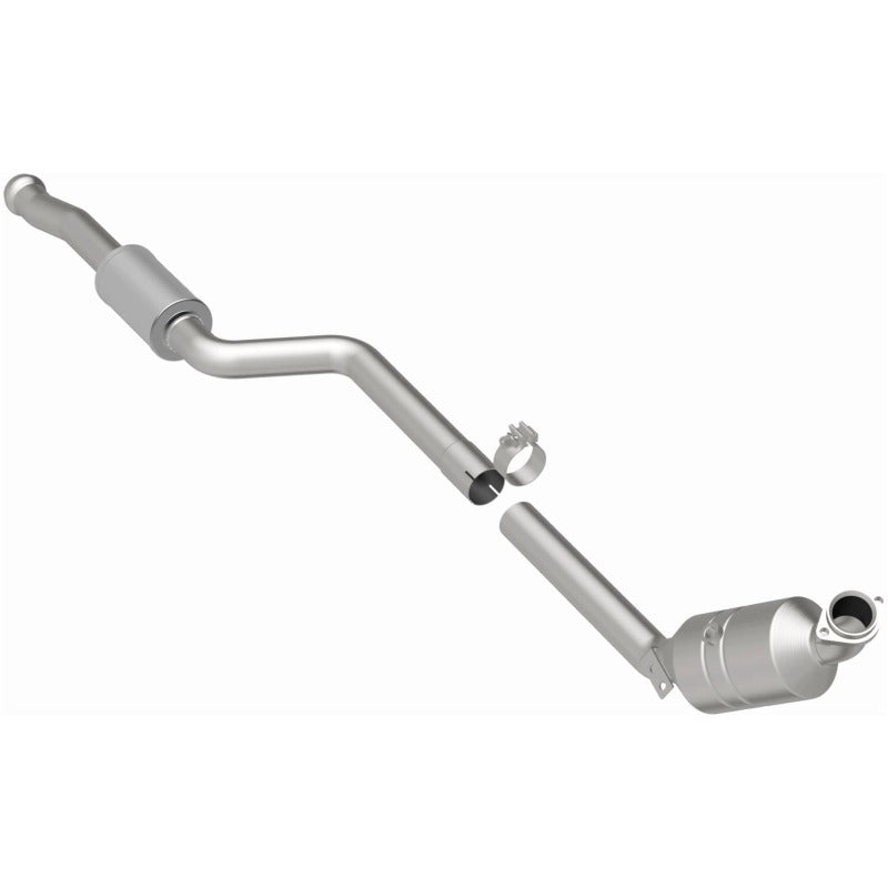 Magnaflow 51916 DirectFit Converter D&S for 08-10 C300 3.0L