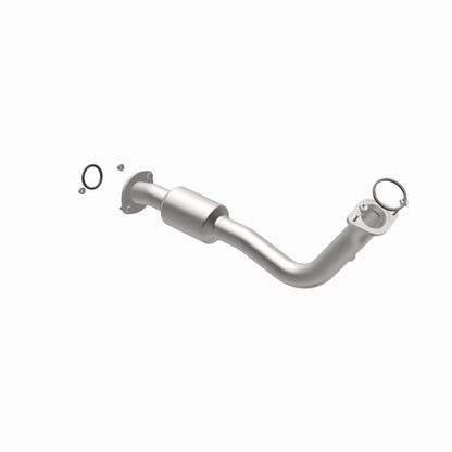 Magnaflow 52543 DirectFit Converter 13-15 RAV4 2.5 Underbody