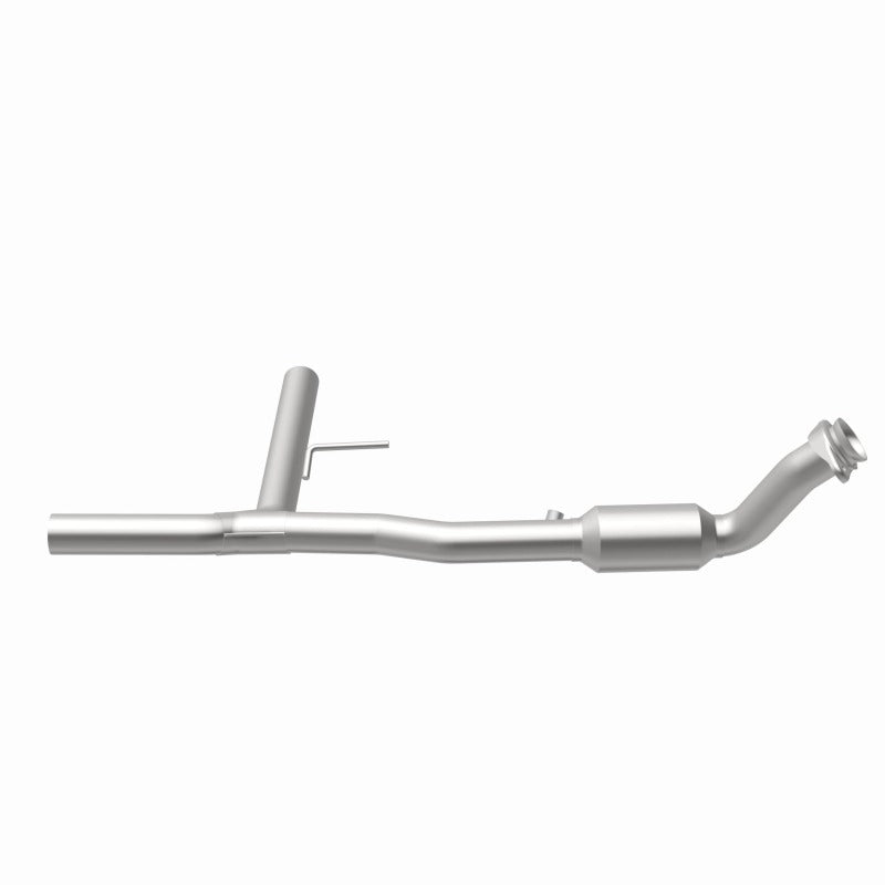 MagnaFlow OEM Direct Fit Converter 05-08 F150 4.2L V6 Passenger Side