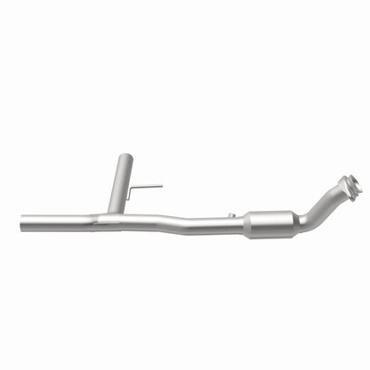 MagnaFlow OEM Direct Fit Converter 05-08 F150 4.2L V6 Passenger Side