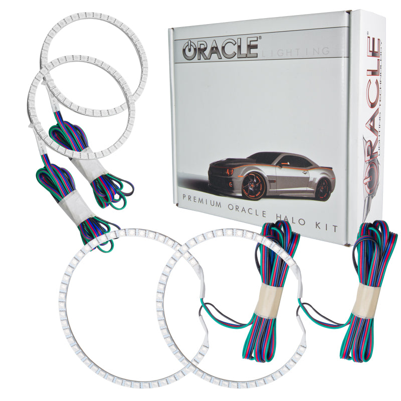 ORACLE Lighting ColorSHIFT Halo Kit | Subaru WRX (04-05) (2516-333)