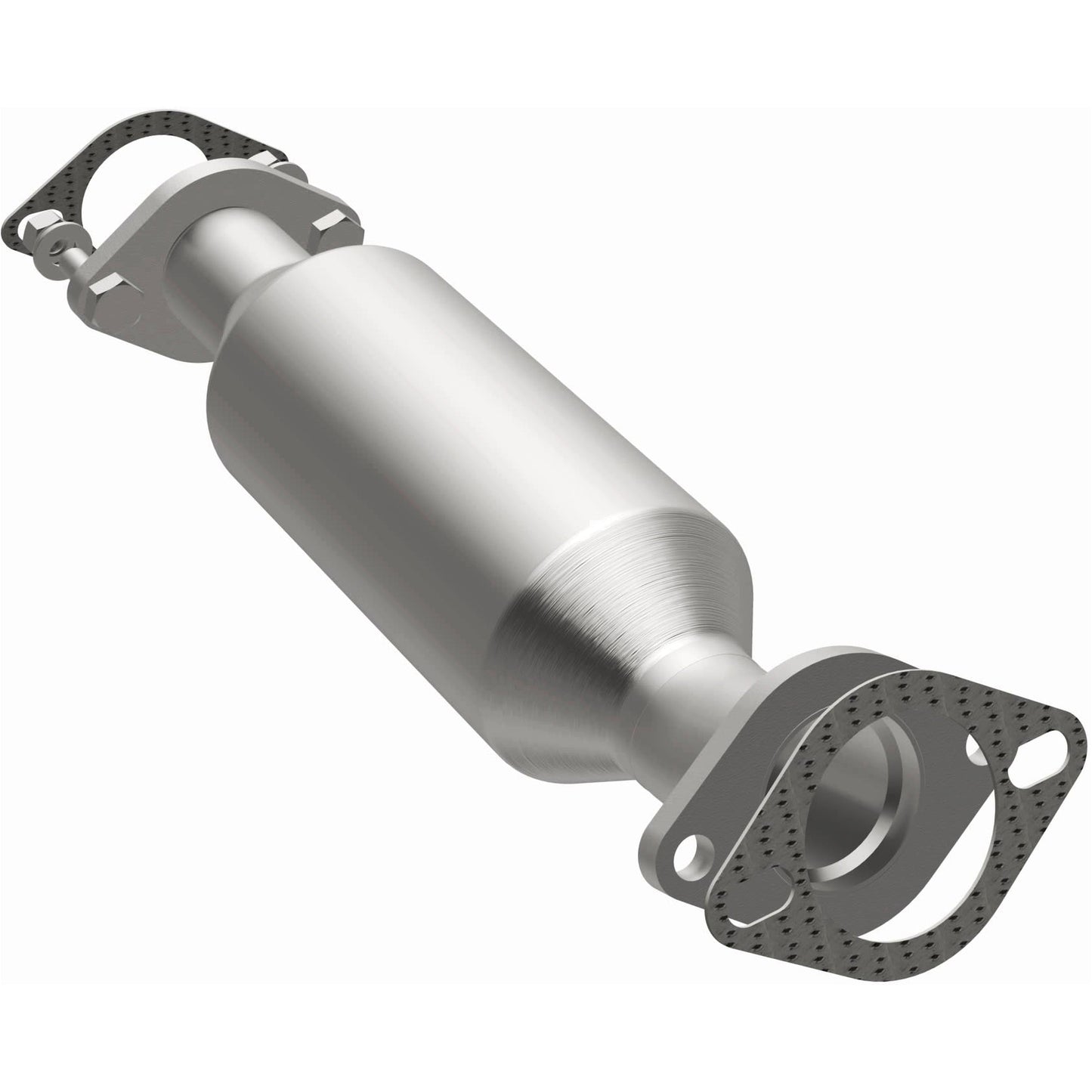 MagnaFlow California Grade CARB Compliant Direct-Fit Catalytic Converter 5571066