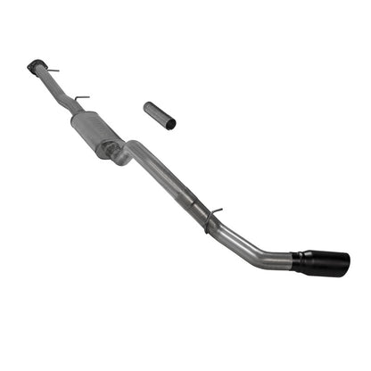 Flowmaster FlowFX Cat-Back Exhaust For GMC Sierra 2500/3500 HD (07-19) (717931)