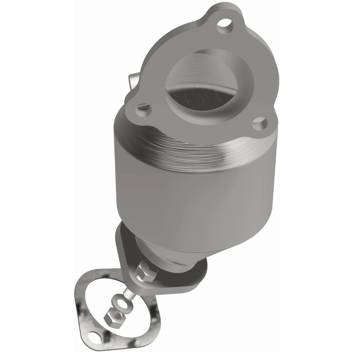 MagnaFlow 2013-2015 Hyundai Veloster California Grade CARB Compliant Direct-Fit Catalytic Converter