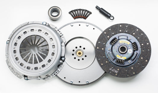 HD Org Clutch Kit for 87-94 Ford 7.3 DI Non-Turbo ZF-5 1944-325-OK-HD