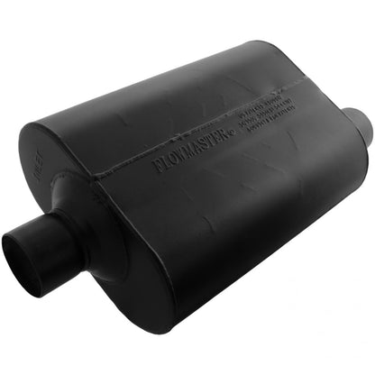 Flowmaster Super 40 Series Muffler For Dodge Ram/Van 72-23, Ford Mustang (952547)