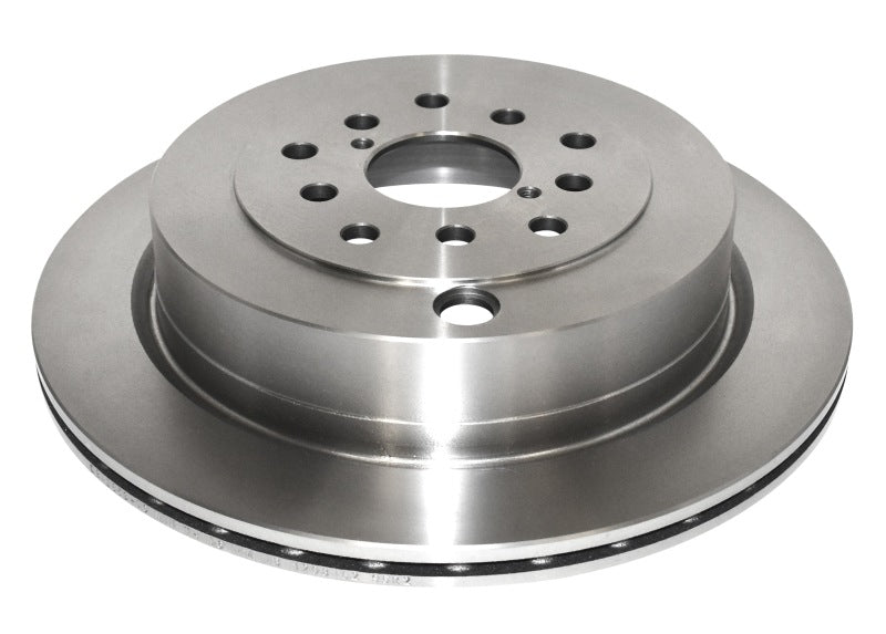 DBA Rear Street Series Standard Rotor | Subaru B9 Tribeca (06-07) (DBA2653-10)
