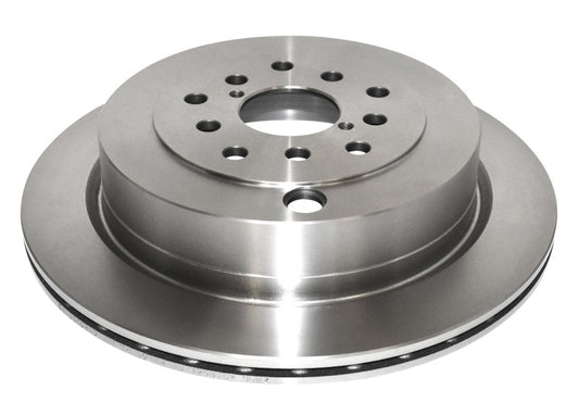 DBA Rear Street Series Standard Rotor | Subaru B9 Tribeca (06-07) (DBA2653-10)