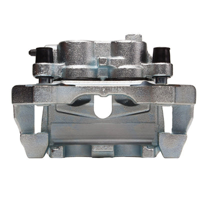 DFC Front-R Premium Caliper (FRONT): Dodge Durango (11-21) - Silver Zinc Coated
