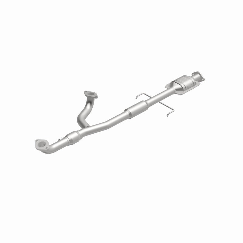 Magnaflow 49453 DirectFit Converter For Galant 00-03 3L OEM