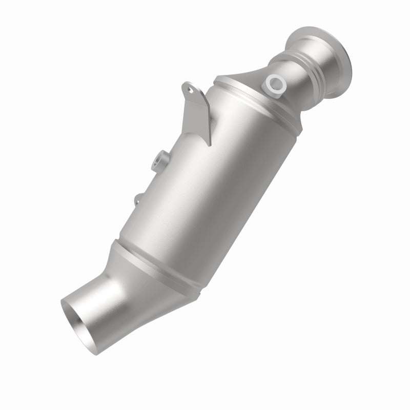 MagnaFlow 52254 DirectFit Converter For BMW 640i/740i (15+) Underbody