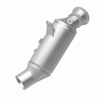 MagnaFlow 52254 DirectFit Converter For BMW 640i/740i (15+) Underbody