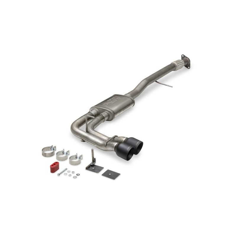 Flowmaster FlowFX D&S Cat-Back For Chevy Colorado/Canyon 12-26 (718165)