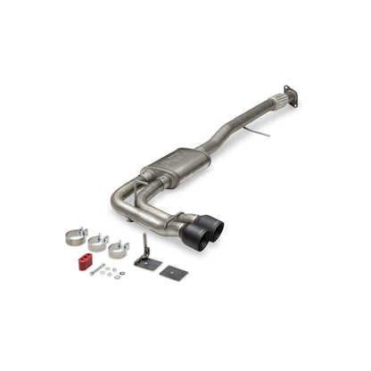Flowmaster FlowFX D&S Cat-Back For Chevy Colorado/Canyon 12-26 (718165)