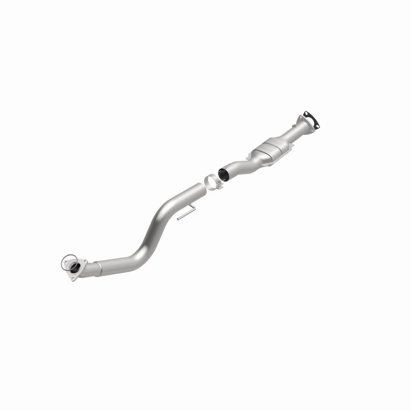 Magnaflow 24438 DirectFit Converter 03-07 GM 2500/3500 Pass Side