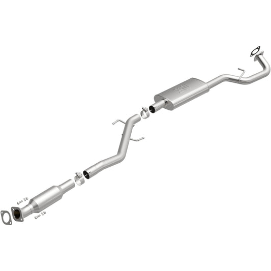 Magnaflow 5561826 Catalytic Converter For Hyundai Santa Fe Sport 2.0L 13-16