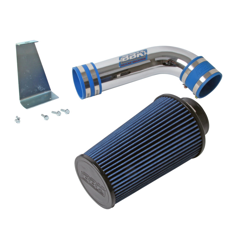 BBK 50 State Legal CAI Kit | Mustang 86-93 5.0 (1556)