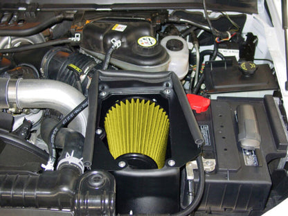 Airaid Intake Kit | Ford Excursion/F250/350SD V8-6.0L DSL (404-131-1)