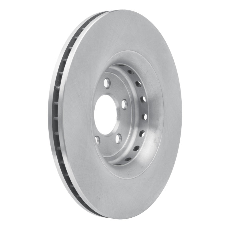 DFC Front Brake Rotor: Dodge Charger (14-23) w/ G3000 Iron Castings