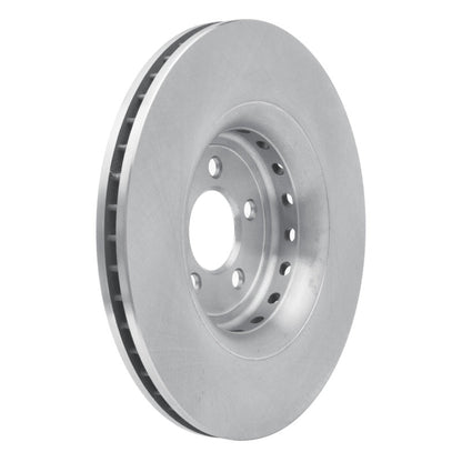 DFC Front Brake Rotor: Dodge Charger (14-23) w/ G3000 Iron Castings