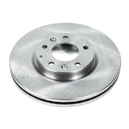 PowerStop Front Brake Rotor | Mazda CX-7 (07-12) (JBR1314)