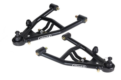 Ridetech 67-69 Camaro Firebird and 68-74 Nova Front Lower StrongArms