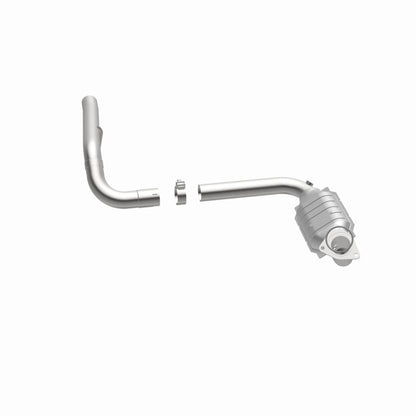 Magnaflow 51878 DirectFit Converter For Cadillac Escalade 6.0L (02-05)