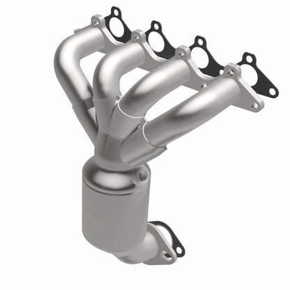 Magnaflow 51887 DirectFit Converter for Hyundai Accent 00-02 1.5L