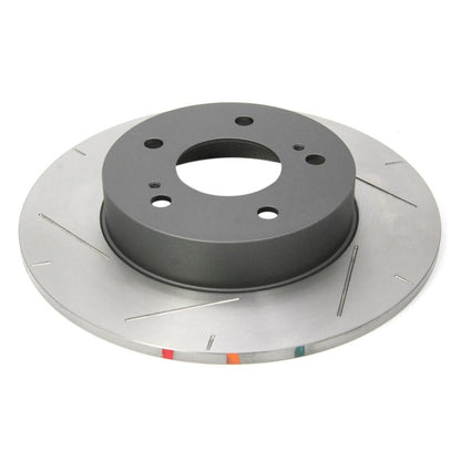 DBA 4000 Series Rear Slotted Rotor | Nissan Maxima (94-03) (DBA4915S)