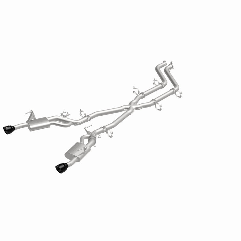 MagnaFlow 19699 SPEQ Series Stainless Cat-Back System