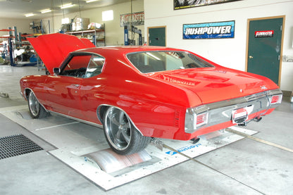 Flowmaster American Thunder SS Exhaust For GM A-Body 68-72 (817409)