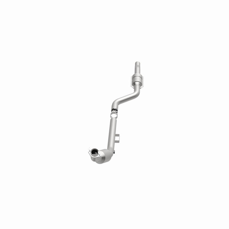 Magnaflow 51706 DirectFit Converter For Mercedes E320 98-03 3.2L