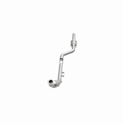 Magnaflow 51706 DirectFit Converter For Mercedes E320 98-03 3.2L