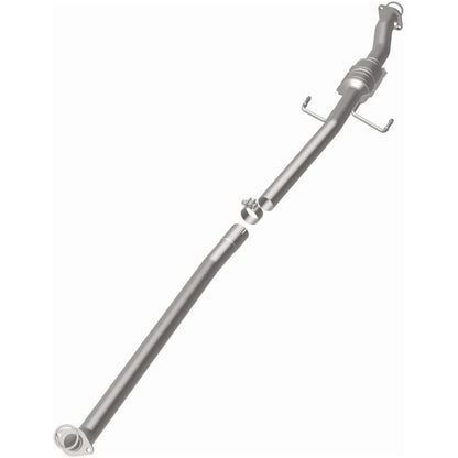 MagnaFlow 2004-2005 Toyota RAV4 California Grade CARB Compliant Direct-Fit Catalytic Converter