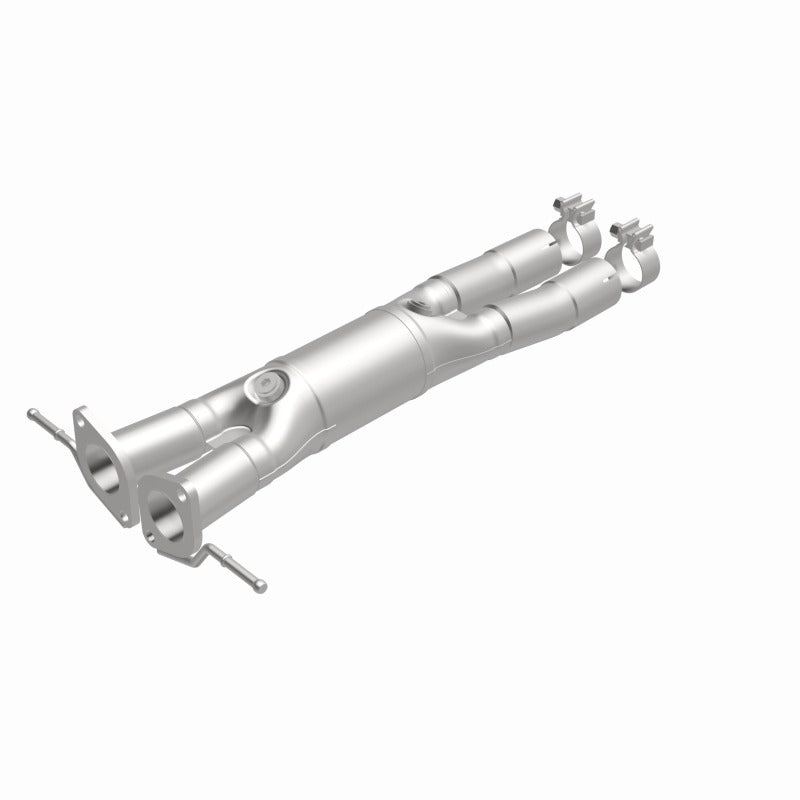 Magnaflow 21-278 DirectFit Converter For Ford Explorer 2013-18 3.5