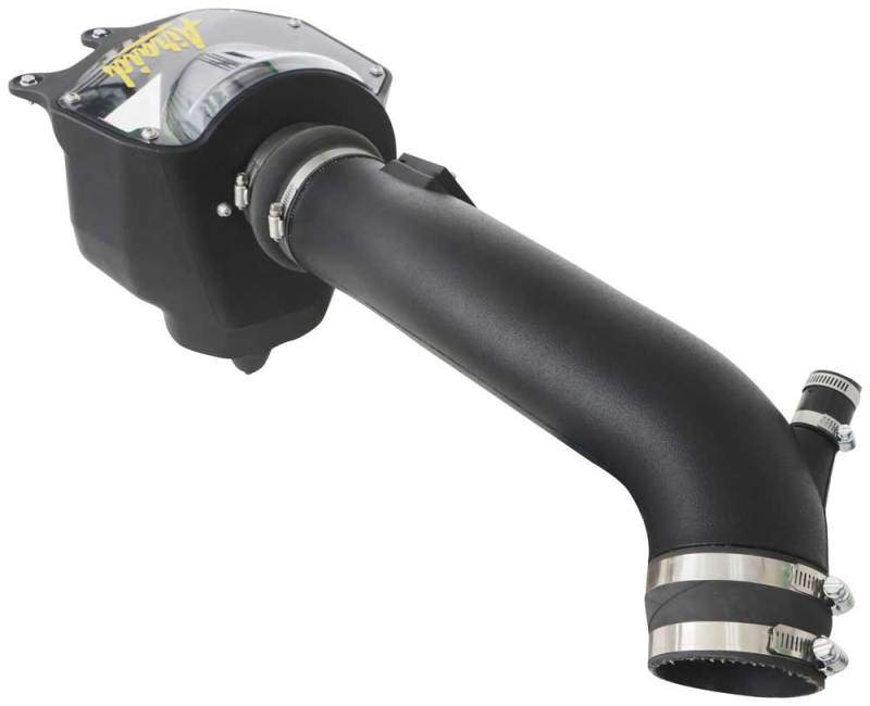 Airaid 315-294 Air Intake System For Jeep Wrangler 20-21 V6-3.0L