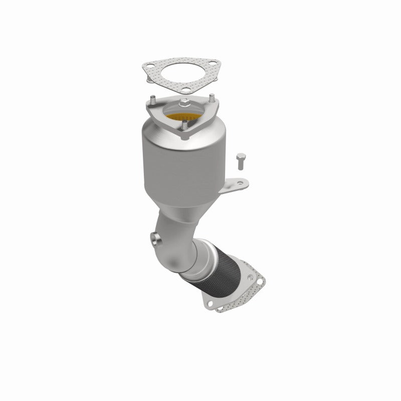 Magnaflow 52366 DirectFit Converter Underbody For Porsche Cayenne V8 03-06