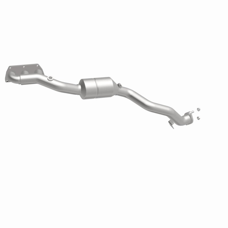Magnaflow 51167 DirectFit Converter For Audi A8 05-09 6.0L