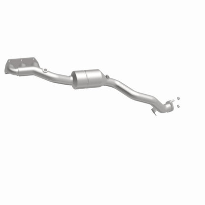 Magnaflow 51167 DirectFit Converter For Audi A8 05-09 6.0L