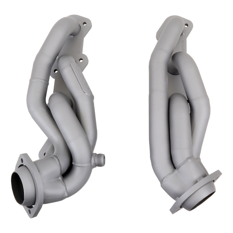 BBK 1-5/8 Titanium Ceramic Shorty Headers | Ford F-150/Expedition (97-06) (3518)